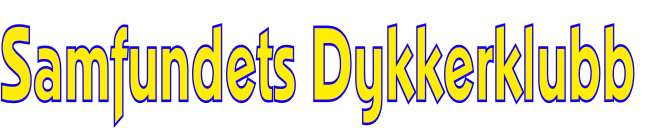 Samfundets Dykkerklubb
